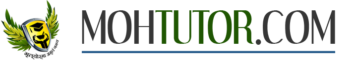 MOHTutor - Online MoH coaching (DHA,HAAD)